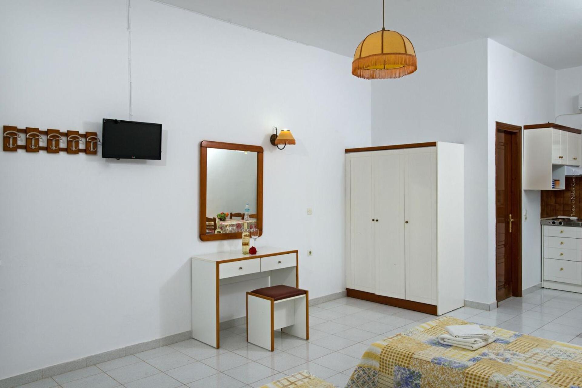 Residence Vista Del Mare Acharavi  Exterior photo