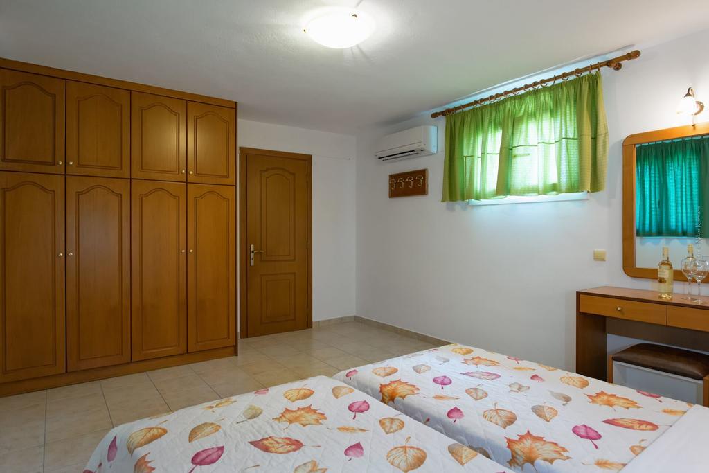 Residence Vista Del Mare Acharavi  Exterior photo